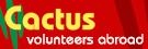 Cactus Volunteers Abroad Website