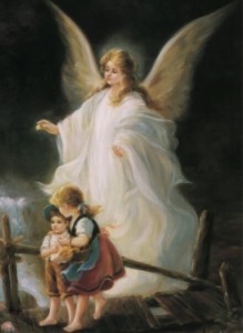 Bible Angels