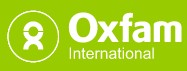 Oxfam International Website