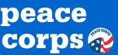 Peace Corp Website