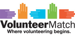 VolunteerMatch