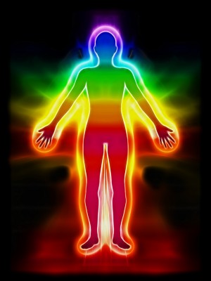 Aura Healing