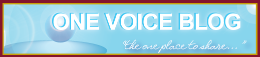 Share Your Voice