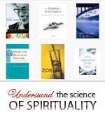 Spiritual Science Books