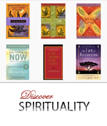 Spiritual Books
