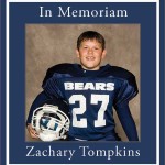Zachary Tompkins 