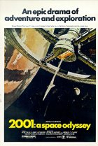 2001: A Space Odyssey