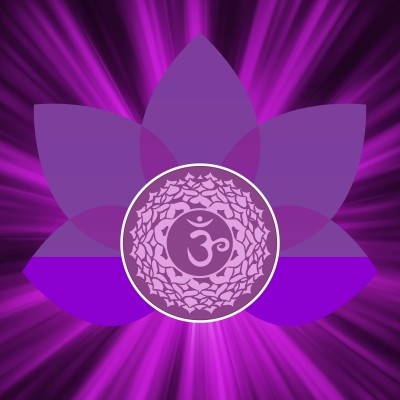 Crown Chakra