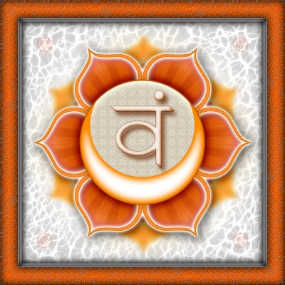 Sacrum Chakra