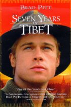 Seven Years in Tibet