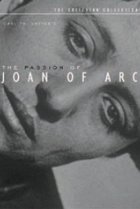 The Passion of Joan of Arc