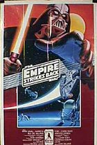 Star Wars: Episode V - The Empire Strikes Back