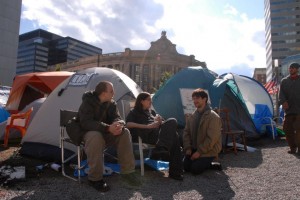 tent city boston