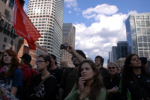 Occupy Movement