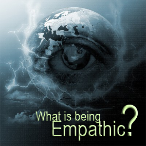 Being Empathic