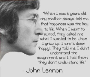 john lennon